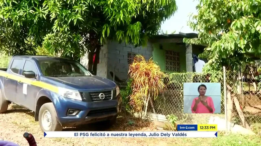 Buscan a presunto violador de menores