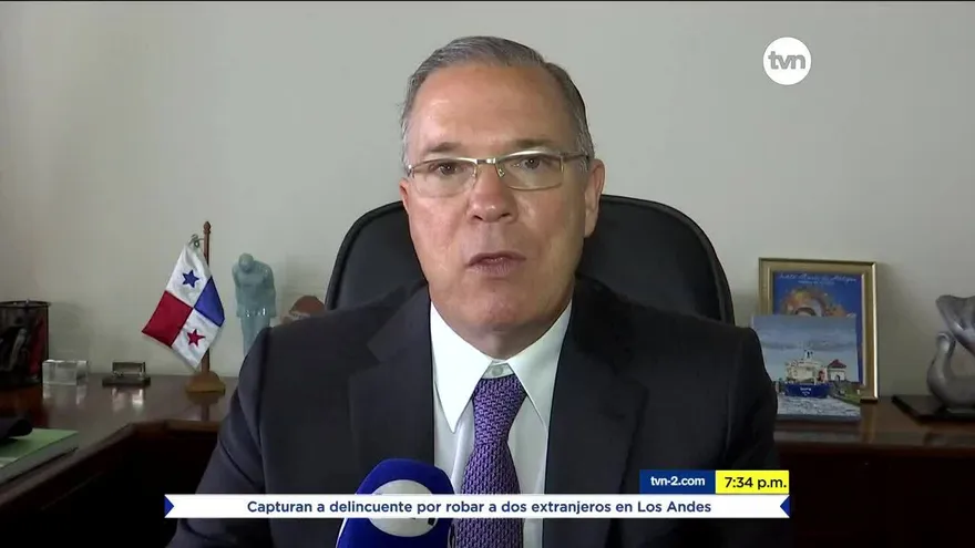 Controversia por ampliación de la Avenida Omar Torrijos