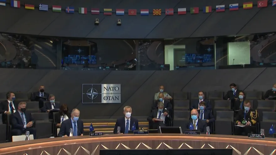 Rusia suspende su misión ante la OTAN y la de la Alianza Atlántica en Moscú