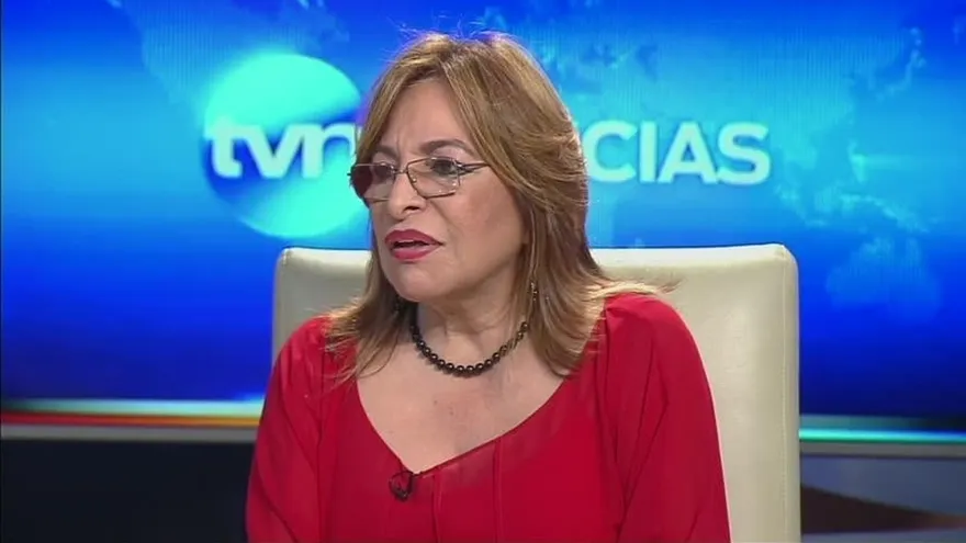 Balbina Herrera: en algún momento Martinelli tendrá que venir y enfrentar la justicia