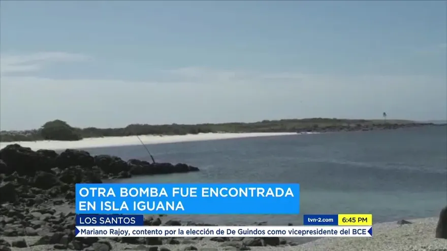 Comerciantes y pescadores en Los Santos denuncian pérdidas