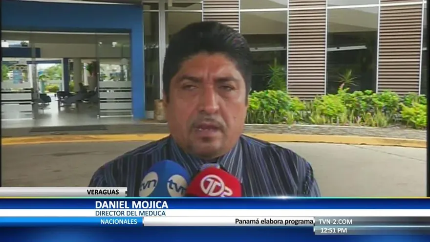 Investigan supuesta denuncia contra docente en Veraguas