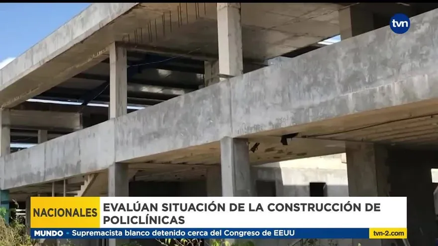 Empresas no cumplen con acuerdos de entregas de Policlínicas