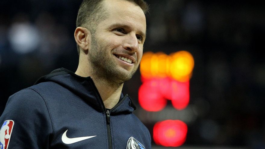 J.J. Barea