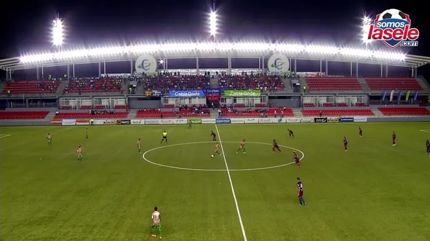 Alianza derrotó al Plaza Amador 1-0