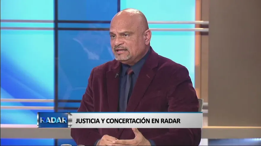 Radar Bloque 4: Reformas en la justicia panameña