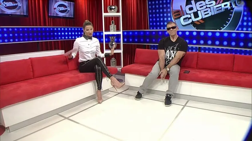 2 minutos con Rolo de León