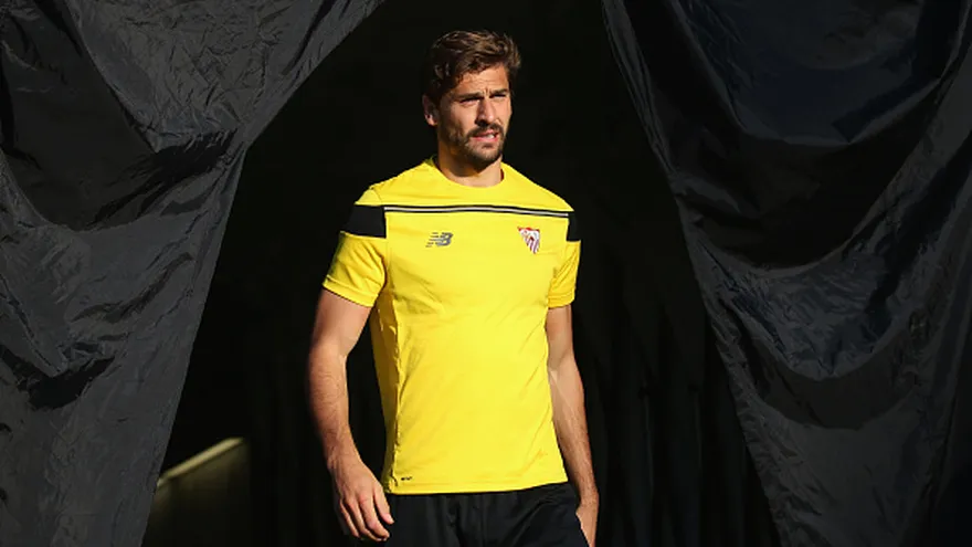 Fernando Llorente