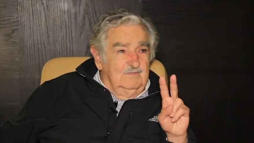 El gran problema del narcotráfico desde al optica de "Pepe" Mujica