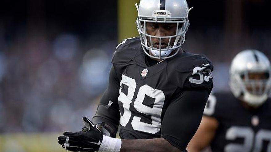 Aldon Smith