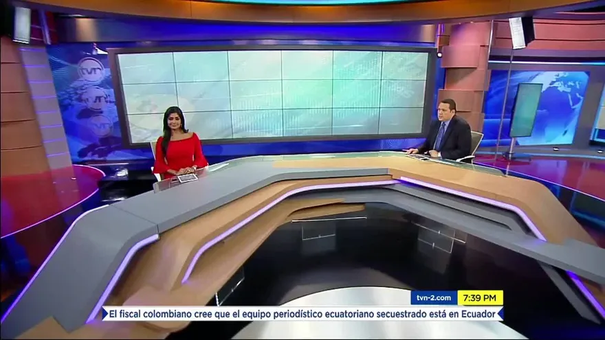 Noticiero Estelar 04 de abril de 2018 - bloque 5