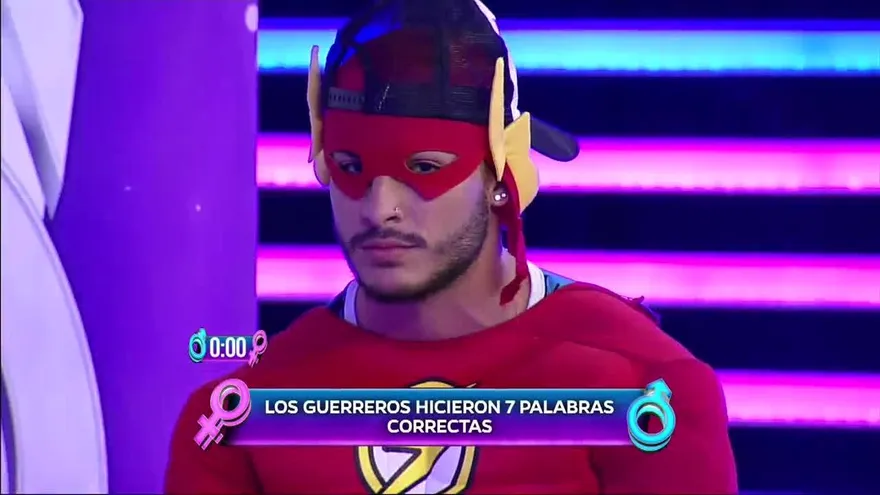 ¡Entre peluches las charadas se volvieron MUCHO más difíciles!