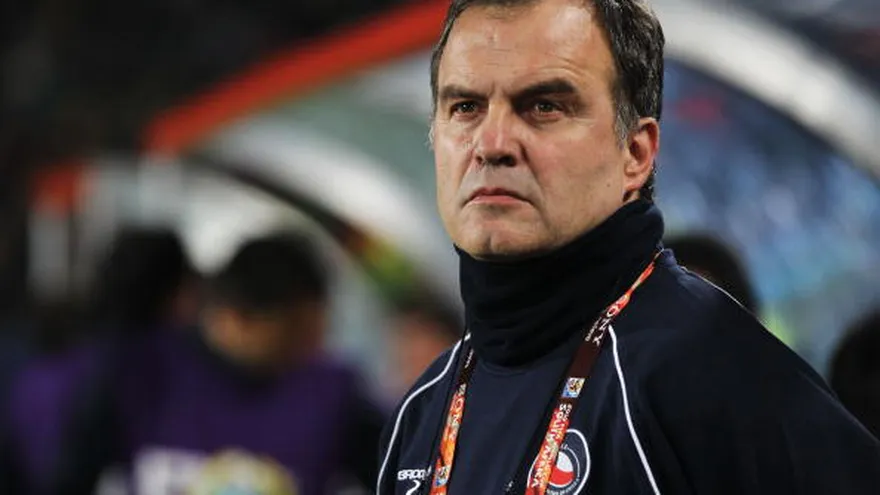 Conozca las grandes huidas de Bielsa en su carrera