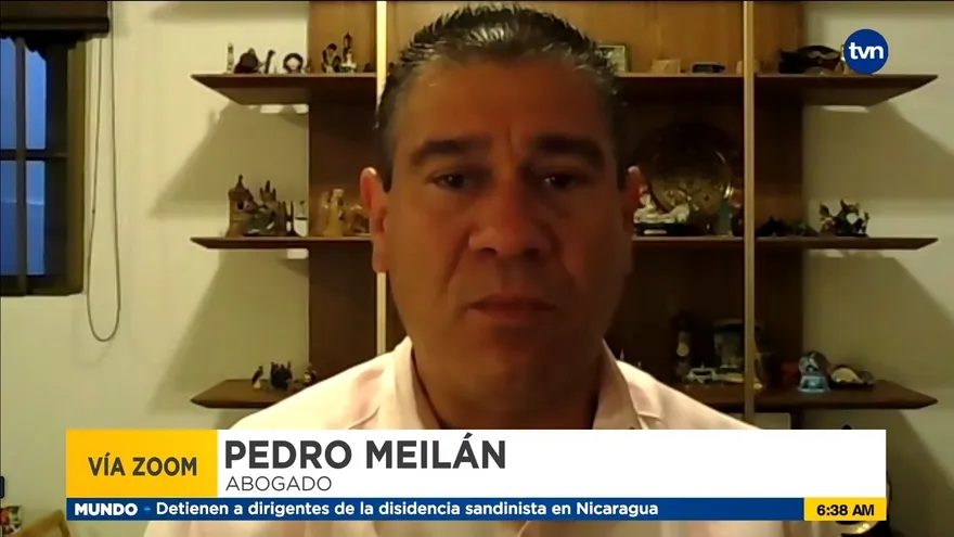 Avances de la investigación de la vacunación clandestina en Coco del Mar