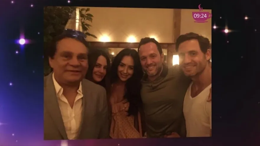 Roberto Duran es leyenda viva. "Hands of Stone" estrenó en Estados Unidos