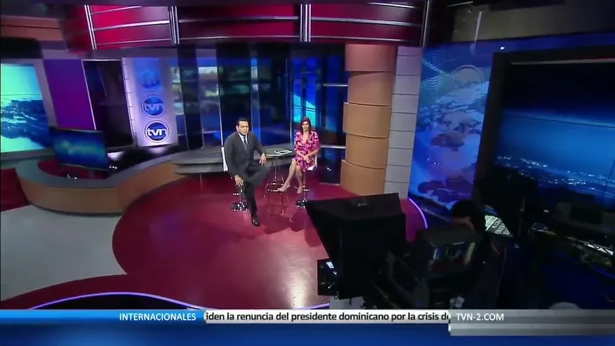 Noticias y Más 19 de junio del 2017 - Bloque 1