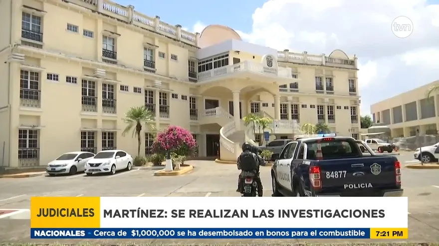 Varios casos de mujeres desaparecidas en Chiriquí que tienen factores en común