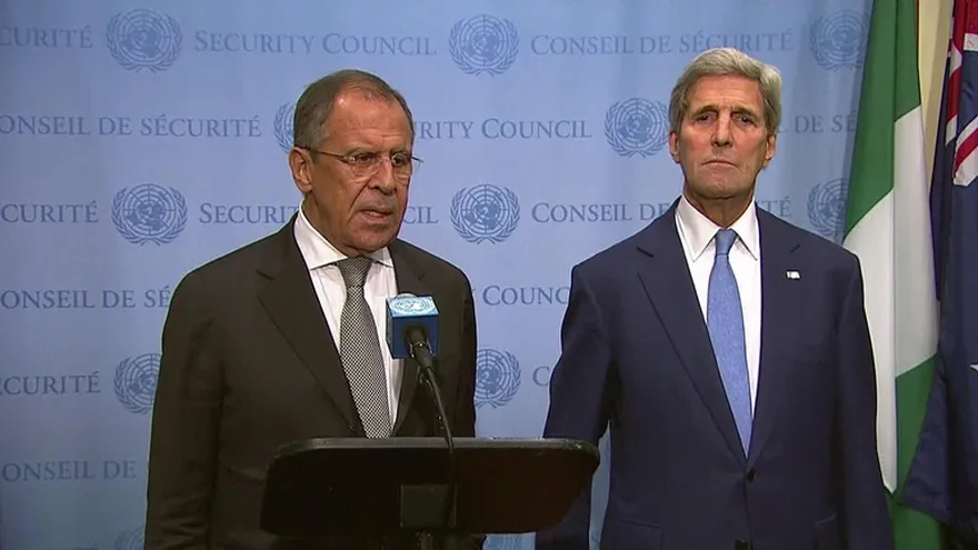 Nuevos ataques rusos en Siria