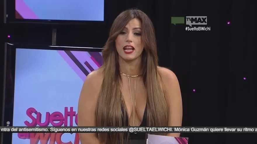 Esposo de Katleen la defiende de los "haters"