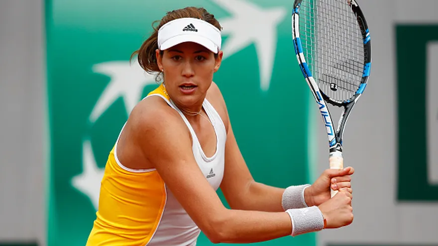 Garbiñe.