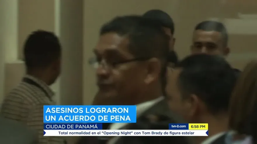 Dictan condena por matar a dos policías