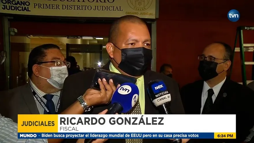 Víctimas tendrán una última intervención de caso Pinchazos