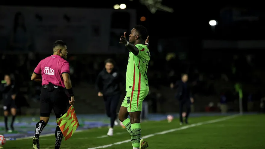 José Luis Rodríguez