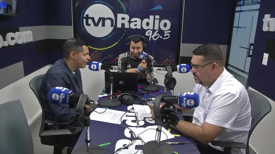 Somos la Sele Radio - 18 de Julio