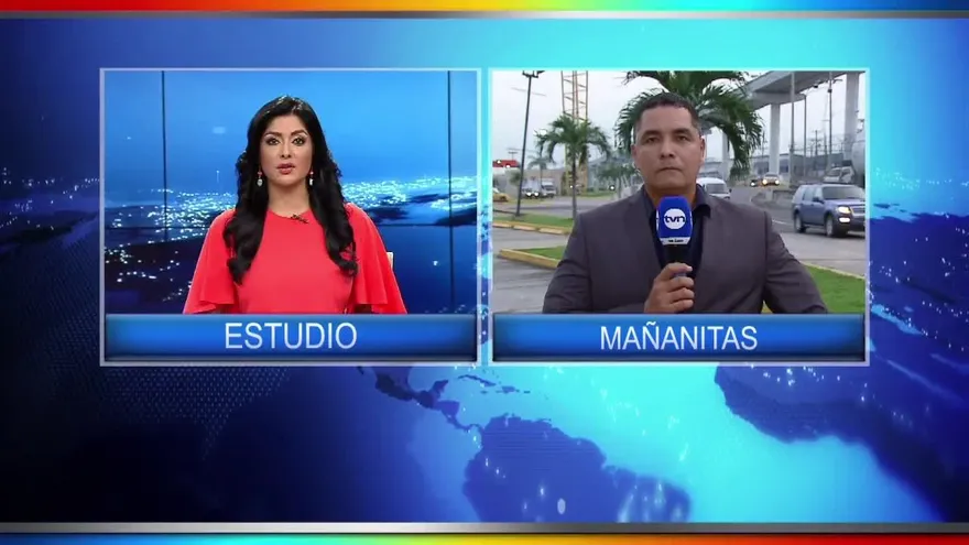 Noticiero Estelar 23 de junio del 2017 - Bloque 2