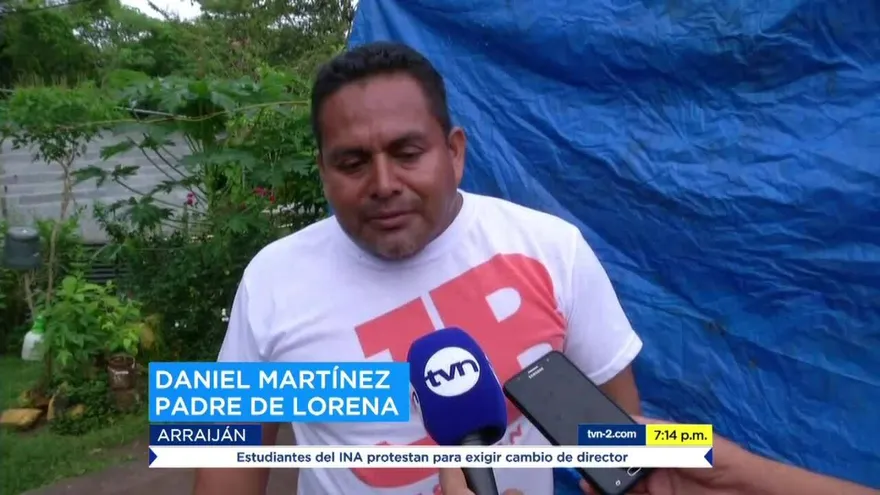 Estudiante es asesinada en Arraiján