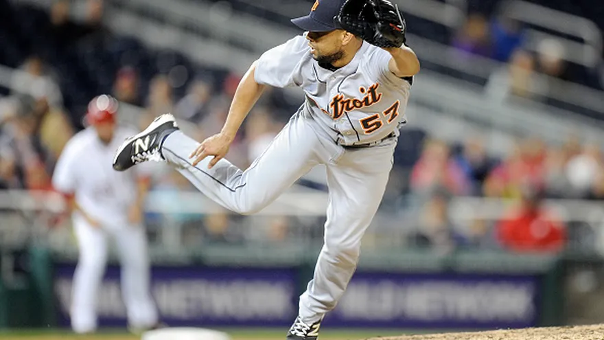 Francisco Rodríguez