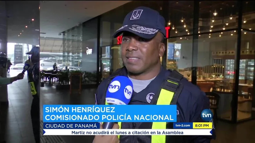 Policía investiga las carreras clandestinas