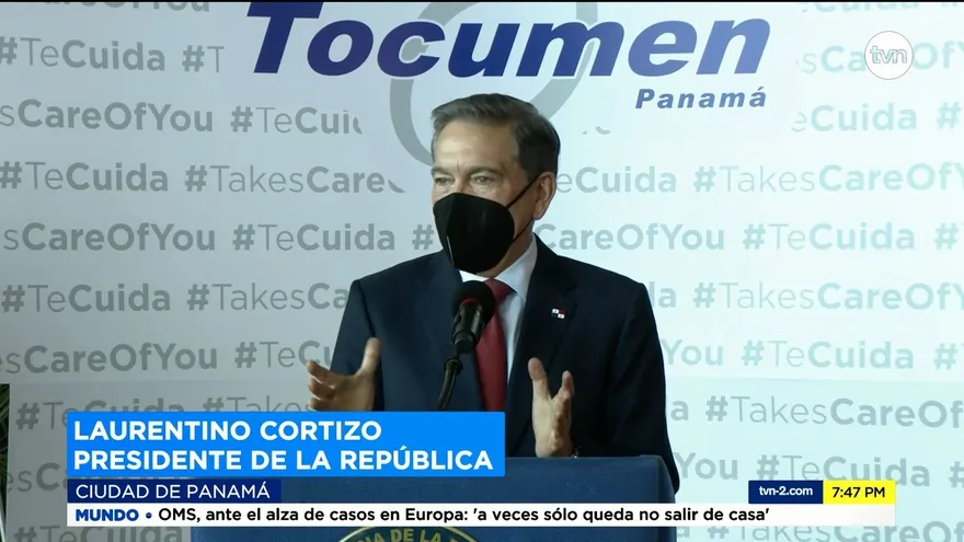 Gobierno evaluará decisión sobre playas y cuarentena los domingos