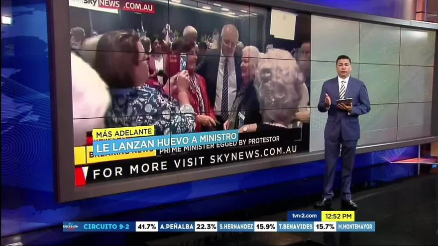 Noticiero MD 7 de mayo del 2019 - Bloque 3