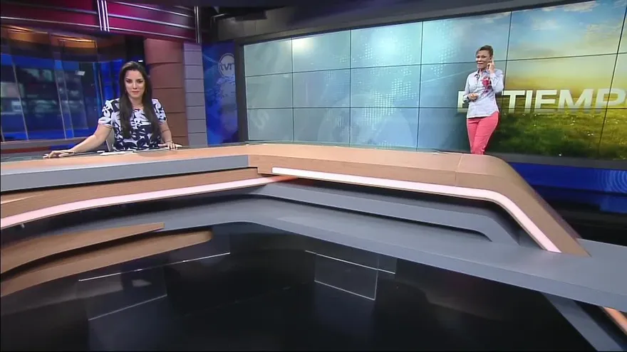 Noticiero AM 30 de agosto de 2017 - Bloque 3