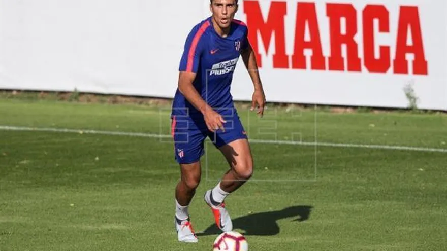 El Atlético inicia la pretemporada ante el Arsenal con el estreno de Rodrigo | Agencias
