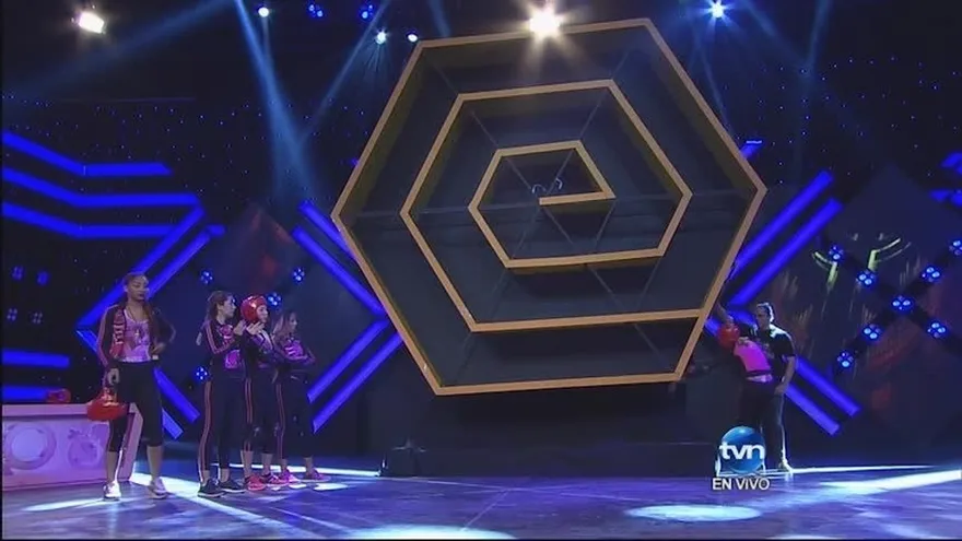 ¡Mucha tensión vivieron los guerreros en Atrapados!