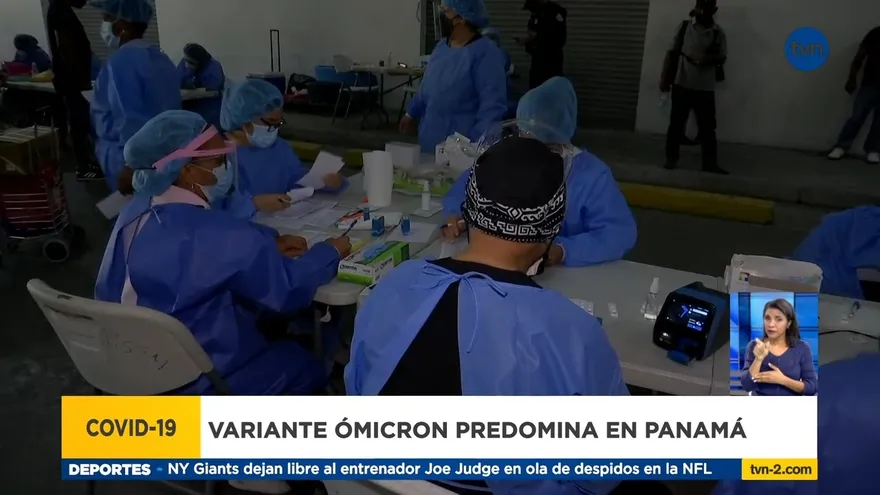 ¿Qué posibilidades hay de reinfección por ómicron?