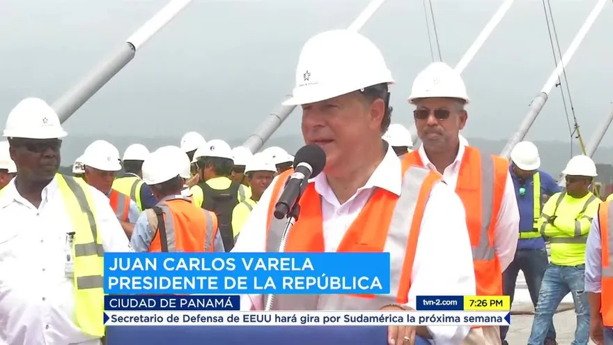 Noticiero Estelar 9 de agosto del 2018 - Bloque 4