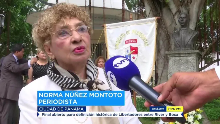 Periodistas recuerdan a Gaspar Octavio Hernández al cumplirse 100 años de su muerte