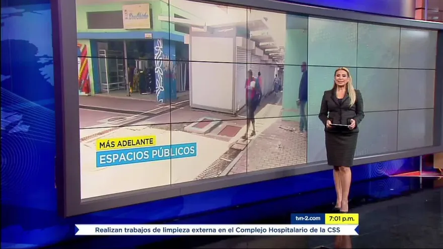 Noticiero Estelar 2 de septiembre del 2019 - Bloque 3