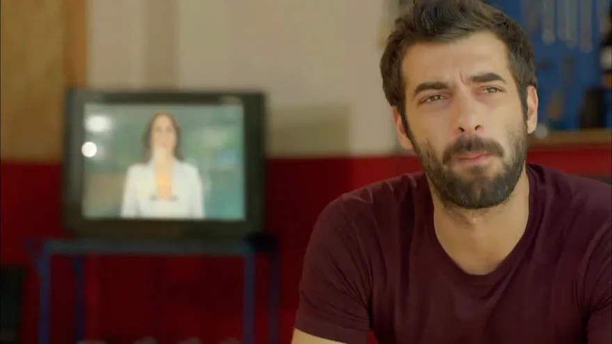 Por Mi Hijo - Capítulo 1