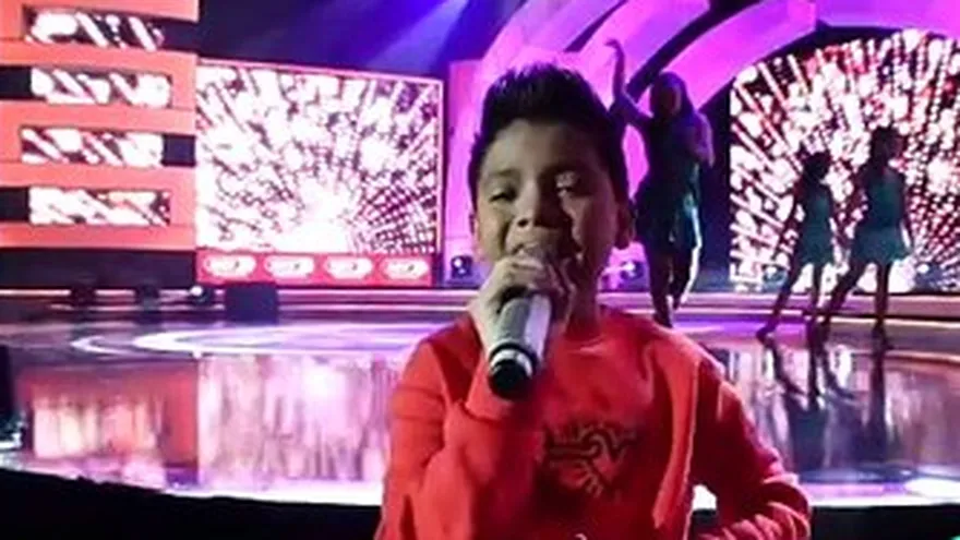 ¡No te pierdas la gran final de Canta Conmigo!