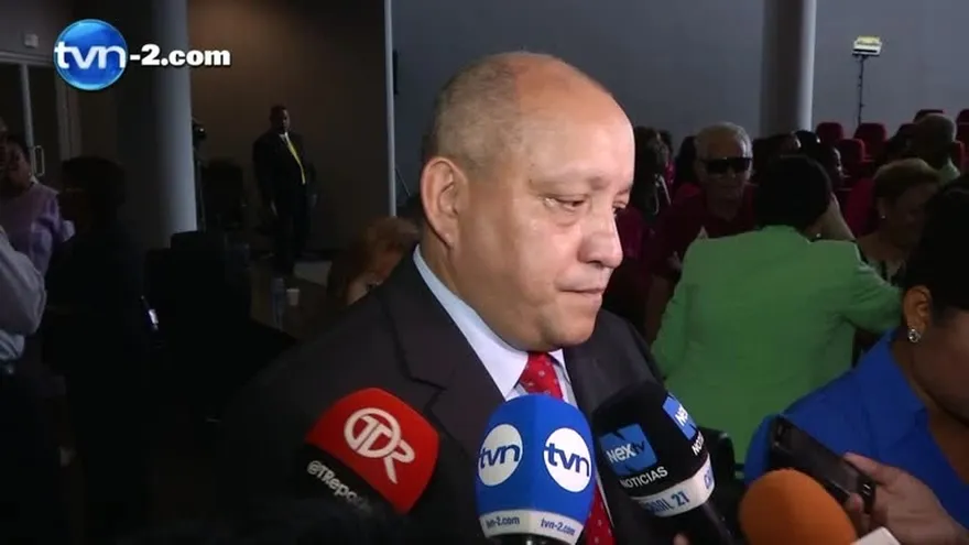 Pugna entre Panameñistas y PRD tras elección de Adames como candidato