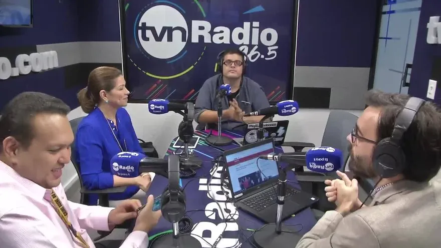 La Previa 3 de enero de 2019