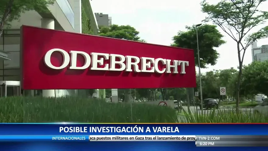 ¿Cuál sería el procedimiento para investigar a un presidente?