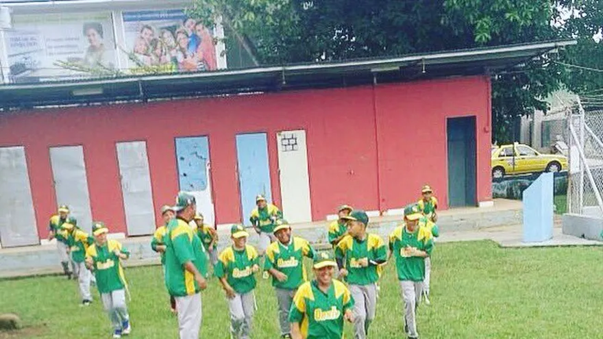 Panamá Oeste eliminó a Panamá Metro B en las semifinales  del Nacional Sub-10