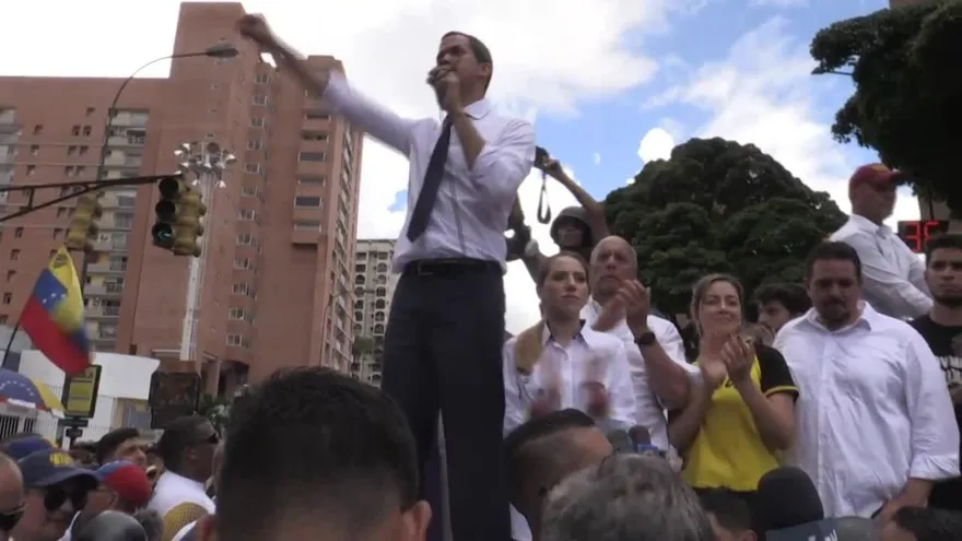 Gobierno y oposición de Venezuela listos para retomar diálogo en Barbados