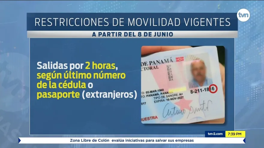 Minsa despeja dudas sobre restricciones de movilidad