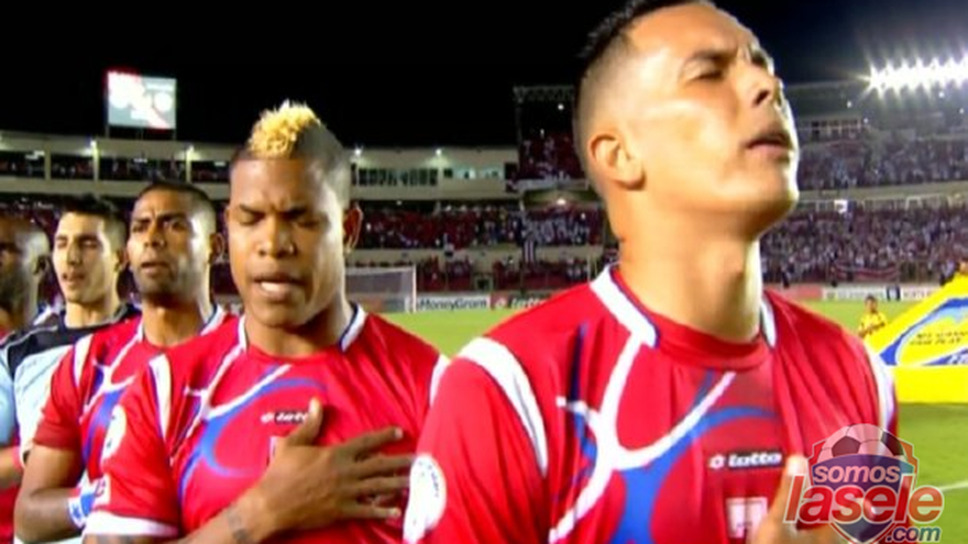 Ya están los precios para el Honduras vs. Panamá